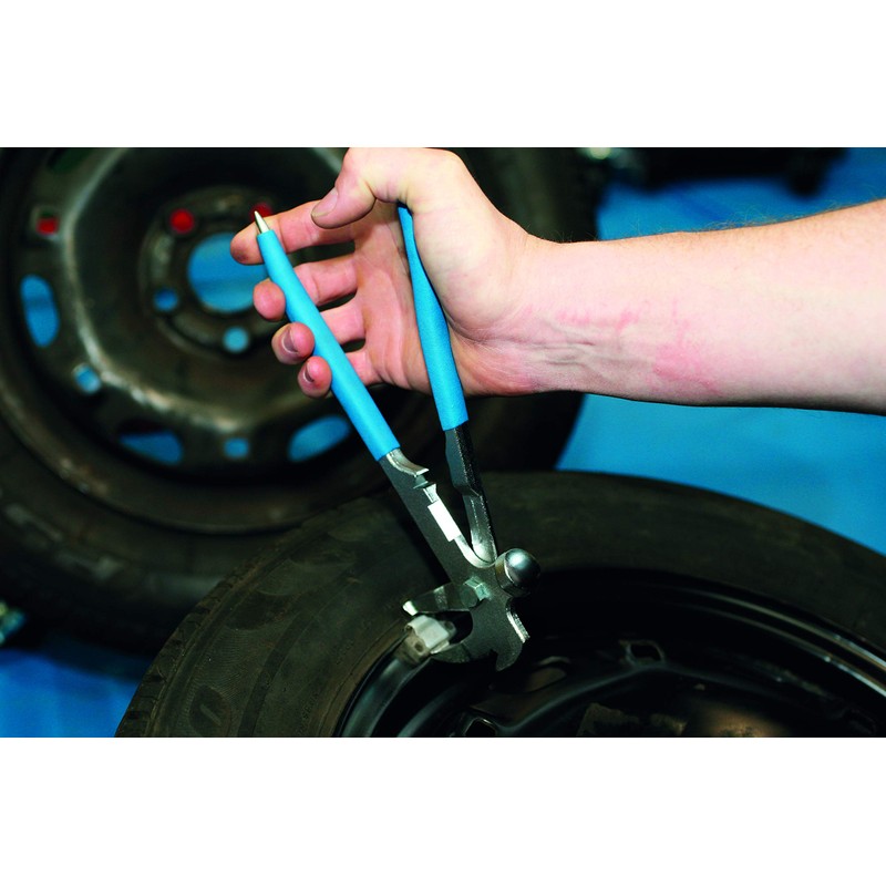 Laser 5620 Wheel Weight Pliers