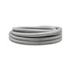 Vibrant 18440 SS Braided Flex Hose with PTFE Liner -10