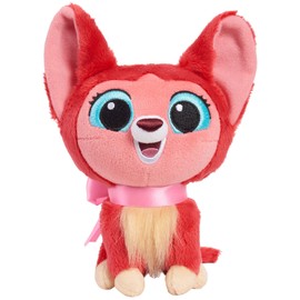 Just Play 98500-3 Alice in Wonderland Rag Doll