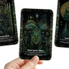Ibiza Tarot Shamanic Journey Oracle - 22 Oracle Cards -