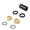 Volare Rear Shock Mounting Hardware with IGUS DU Bushing-Compatible with