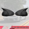 MUXEE Rear View Mirror Cover，for Kia K5/Optima 2021 2022 2023