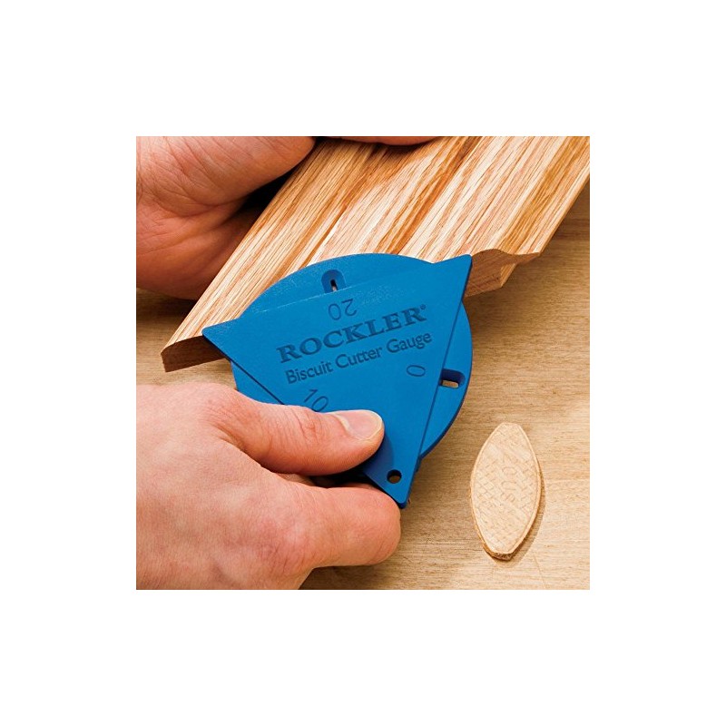 Biscuit Cutter Gauge