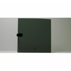 Aftermarket Products Fit 2006-2008 Dodge Ram Pickup Manual Slider Window Back Glass Center Piece Only