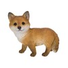 Uvia Standing Fox 6.5 x 3.3 x 5.7 inches (16.5