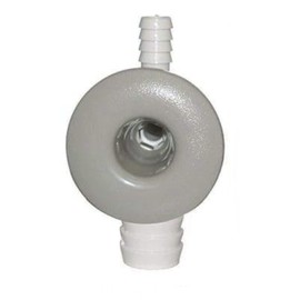 Coleman Spa California Euro Jet Complete, Light Gray 100787