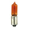 cp halogen lamp amber H21W