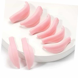 Towayusanghoe Ttowayu Eyelash Perm Rod Dumpling Self Kit Eyelash Self Option / 또와유 속눈썹펌 롯드 만두 셀프 키트 속눈썹셀프 옵션