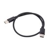 Alphatec Replacement for Rode SC16 USB-C to USB-C Compatible with