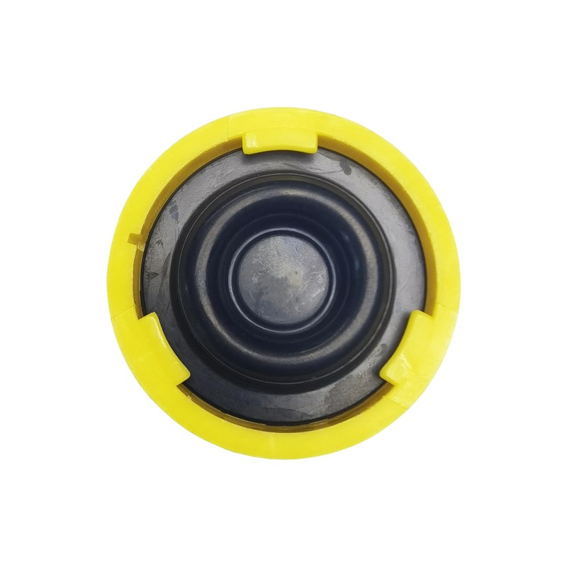 Brake Master Cylinder Fluid Reservoir Cap Compatible with Chrysler Jeep