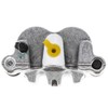 NICHE Brake Caliper Pad Kit for Polaris General Ranger RZR