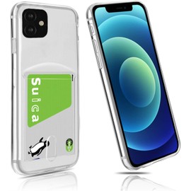 TPU outer shell.