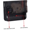 Mipcase 1Set Clock Mechanism Replacement Kit with Clock Hands and