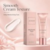 Daily Firming Cream, Crema Facial Hidratante, 100 g