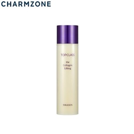 CHARMZONE Topclass The Collagen Lifting Emulsion 120ml