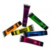 Sombreros y Fiesta México 6 Tubo Pintura Neon Fluorescente Glow