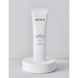 Hera [헤라] NEW UV프로텍터 프레쉬 50mL SPF 50+ PA++++ [Hera] NEW UV Protector Fresh 50mL SPF 50+ PA++++