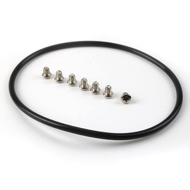 Fits Nissan 240SX 1989-1994 Fuel Pump Tank Seal W/Hardware 1990 1991 1992 1993