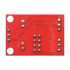 5Pcs NE555 Pulse Frequency,Pulse Generator, Duty Cycle Adjustable Module,Square/Rectangular Wave