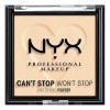 Base de maquillaje NYX Professional Makeup K1162800, tono 01