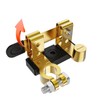 Top Post Battery Disconnect Switch 12v 24v - Knife Blade