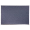KAWAGUCHI 93-402 Handicraft Supplies, Synthetic Leather Repair Sheet, Gray