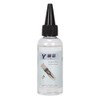 Hair Clipper Blade Lubricating Oil for Clippers, Trimmers, Groomers, Rust Prevention, 2 Fl Oz/60ml