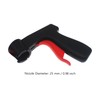 FDXGYH 2 Pcs Instant Aerosol Trigger Handle Reusable Spray Paint