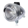Bicycle Front Light 12V6W LED Mountain Bike Headlight Vintage Front