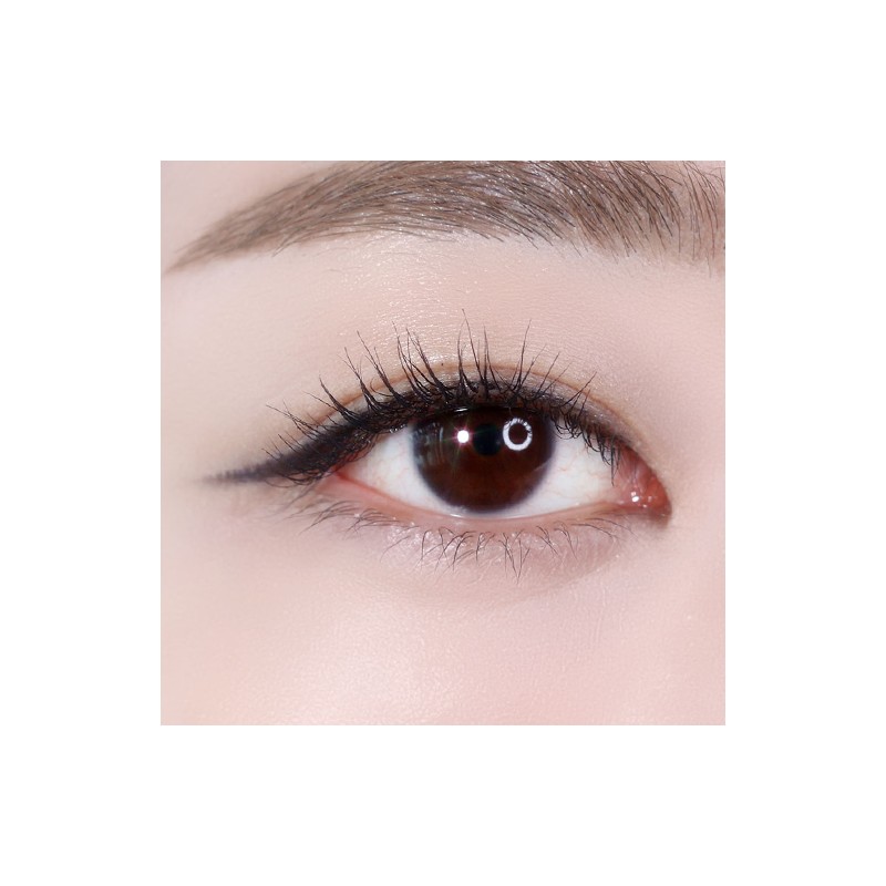 SISTER ANN Double Effect Waterproof Eye Pencil (Renewal) - 01