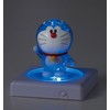 BEVERLY Crystal Puzzle [44 Pieces] Doraemon (Japan Import)