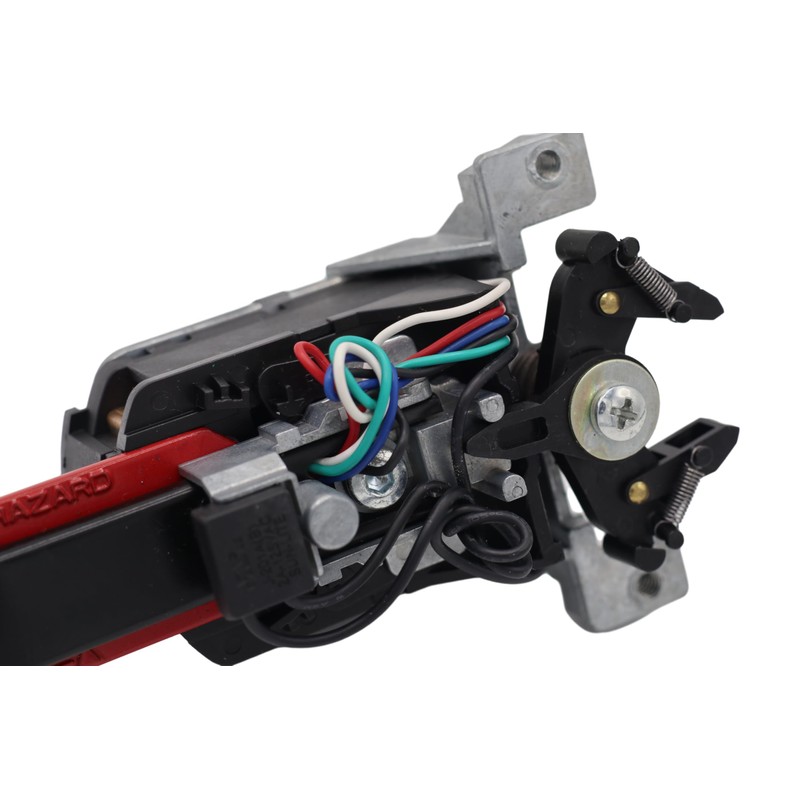 TTDYKX Turn Signal Multifunction Switch Assembly 21750459 Compatible with 2008-2019