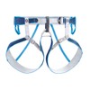 Petzl, Tour, Harness, Multicolored, S/M, Unisex Adult