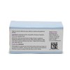Safe n' Simple Adhesive Remover Wipes, Large, Individually Wrapped Wipes,