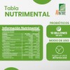 All Nature Billion Complex, Probióticos 10 Billones, Pre, Pro y
