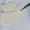 Oil Absorption Pads Heating Filter Compatible with Lil Solid 2.0