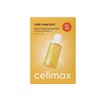 cellimax celimax 1 box 10 sheets brightening blemish serum mask