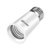 DiCUNO E26 to E26 Base Extension Adapter, E26, Extension Socket,