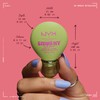 NYX Professional Makeup SOS HYDRATING LIP MASK PEACH