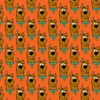 GRAPHICS & MORE Silly Scooby-Doo Gift Wrap Wrapping Paper Rolls