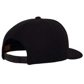 Cap Men's Flexfit Snapback: Hakuna Matata – Cap Men's & Women's Baseball Cap Men Black, black
