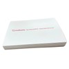 Mailcoms Universal Double Sheet White Labels - Extra Long, 175
