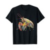 Mantis Shrimp Vintage T-Shirt