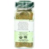 The Spice Hunter Organic Mexican Seasoning Blend, 1.4 oz. jar