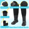 LHG Waders for Kids Waterproof Neoprene Chest Waders Insulated Hunting