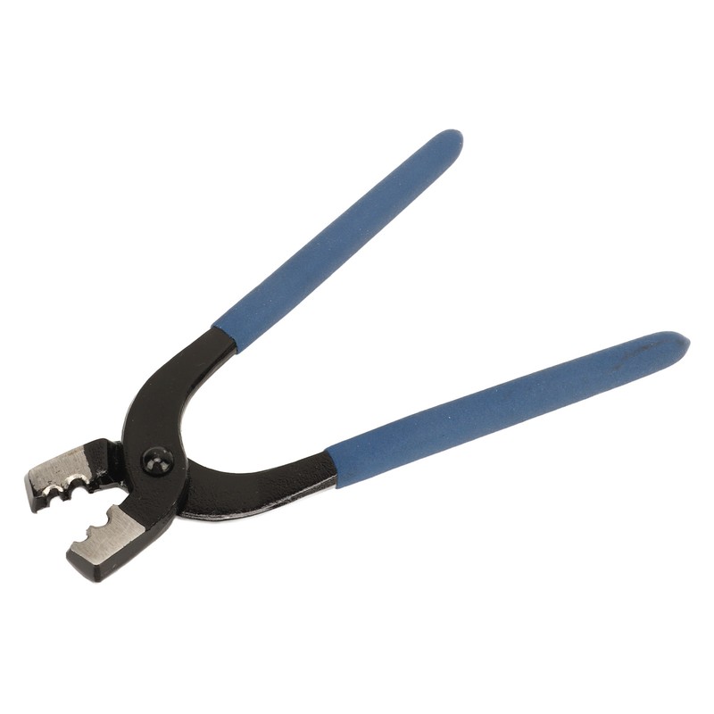 Brake Bending Tool Pliers Heavy Duty Carbon Steel Comfortable Grasp