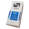 Vista Landscape Lighting Lamp LED T3 / G4 12V 2.5