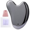 HIFIMDLI Terahertz Stone Gua Sha Facial Tools Face Body Gua