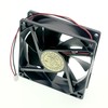for YATE Loon D90BH-12 Cooling Fan DC12V 0.27A Size:90X90X25MM 3600RPM
