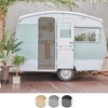 Bestlivings String Curtain 56 x 185 cm Ideal for Caravans